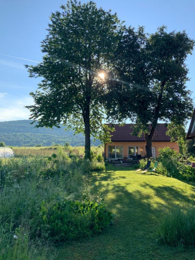 Peace Valley - Dolina Mira Janja Gora Buitenkant foto